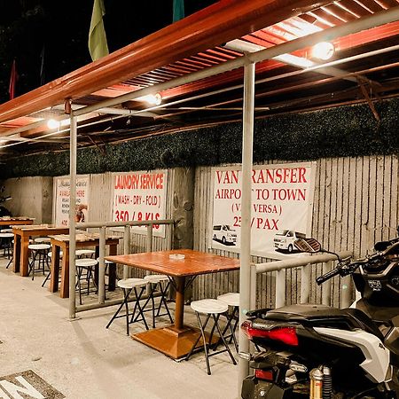 Mario'S Travellers Inn Busuanga Eksteriør billede