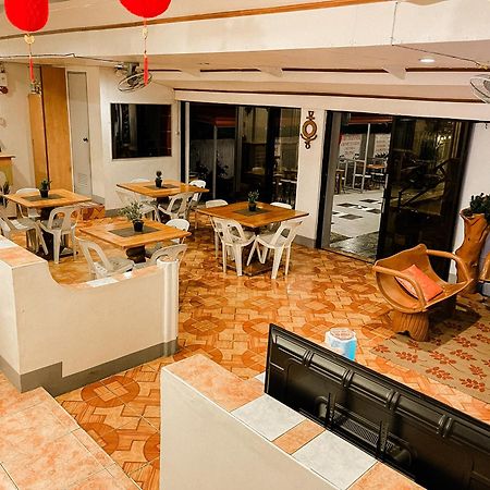 Mario'S Travellers Inn Busuanga Eksteriør billede