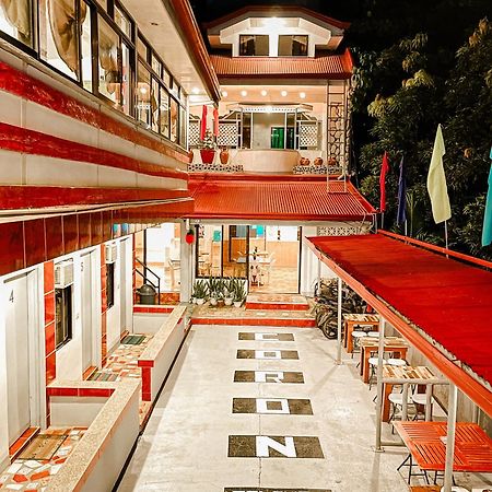 Mario'S Travellers Inn Busuanga Eksteriør billede
