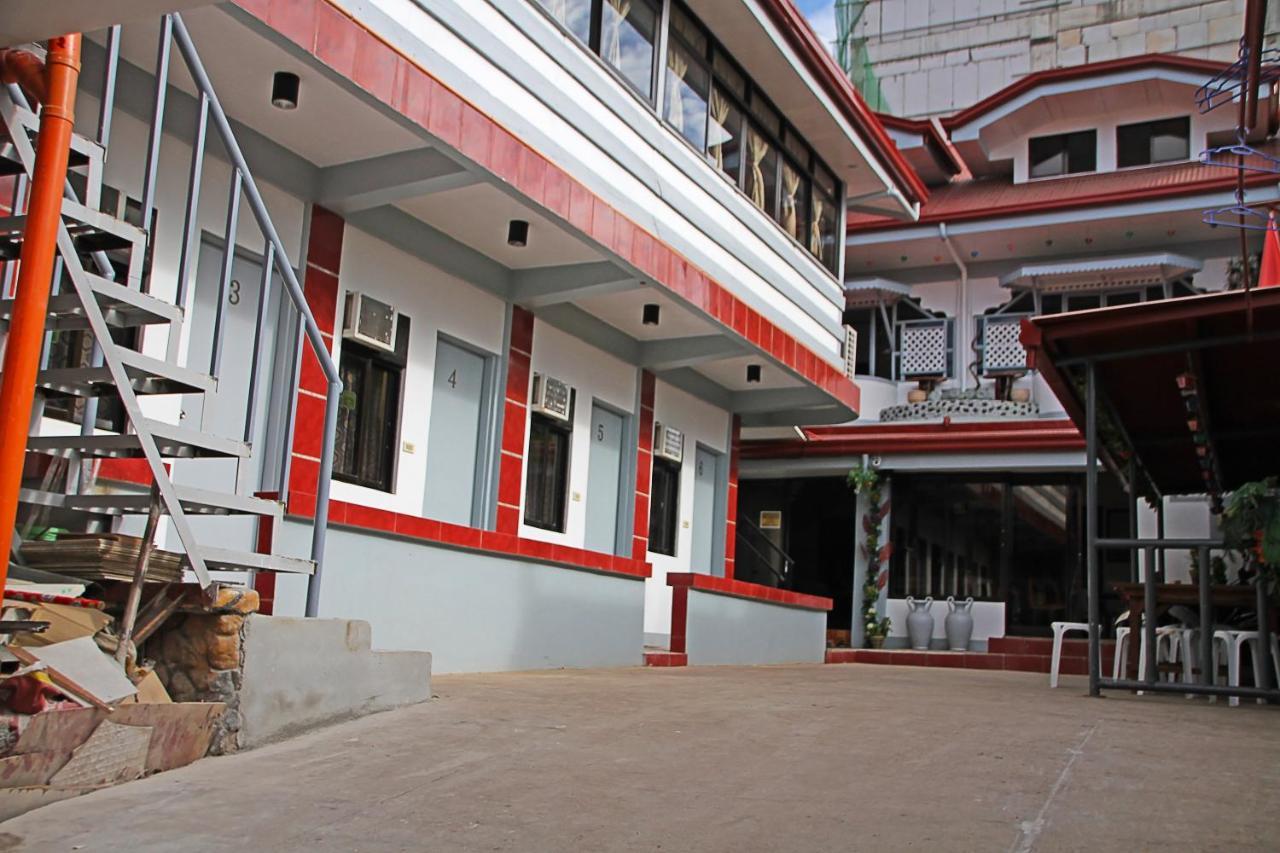 Mario'S Travellers Inn Busuanga Eksteriør billede
