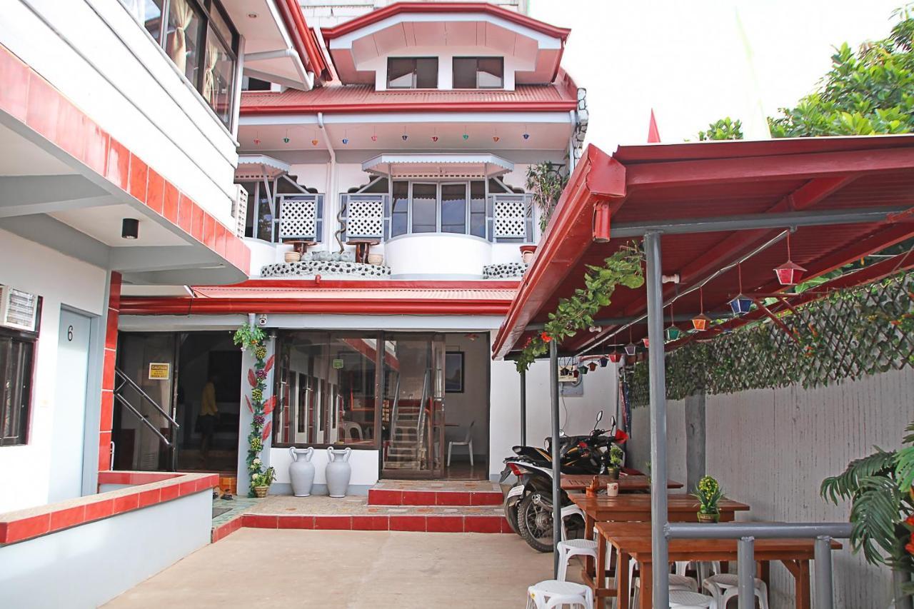 Mario'S Travellers Inn Busuanga Eksteriør billede