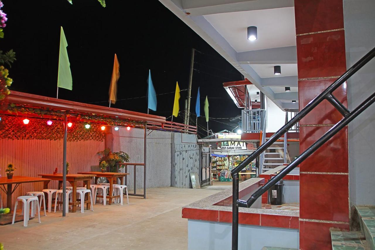 Mario'S Travellers Inn Busuanga Eksteriør billede