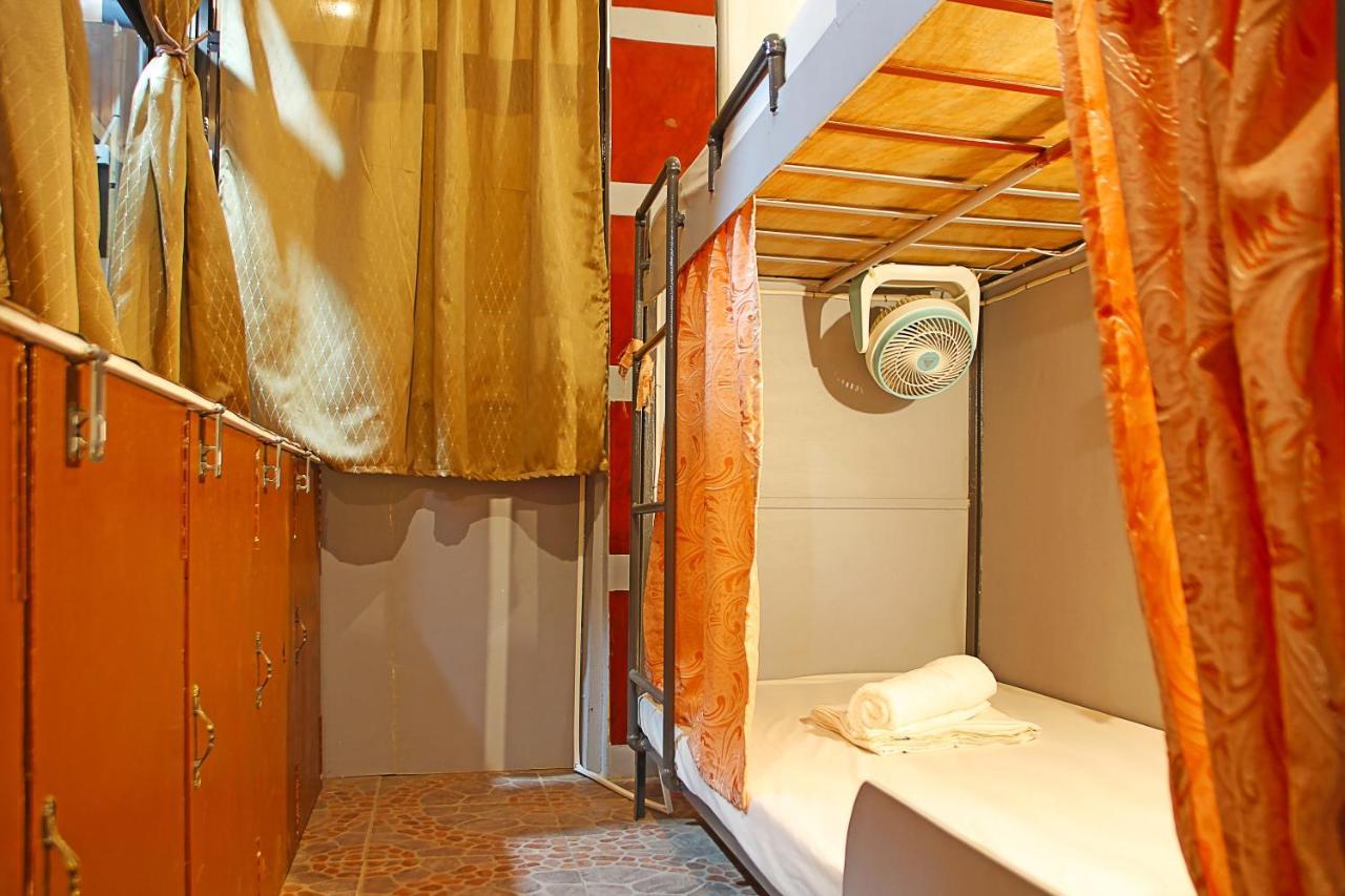 Mario'S Travellers Inn Busuanga Eksteriør billede