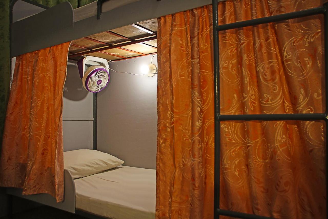 Mario'S Travellers Inn Busuanga Eksteriør billede