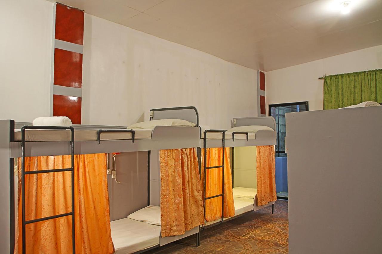 Mario'S Travellers Inn Busuanga Eksteriør billede