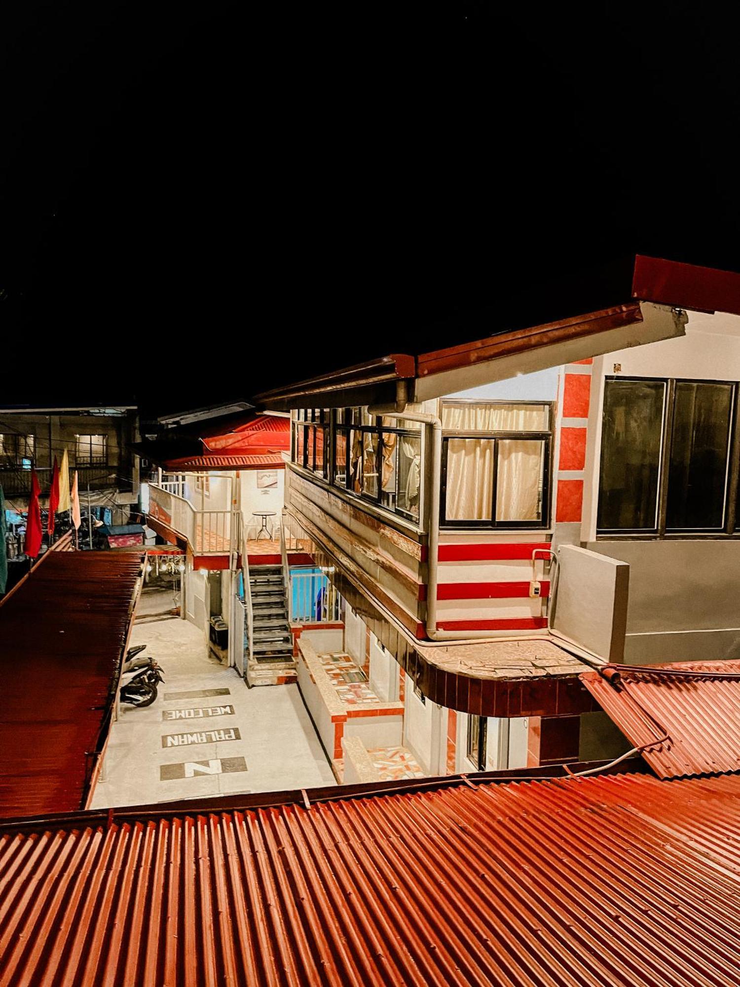 Mario'S Travellers Inn Busuanga Eksteriør billede