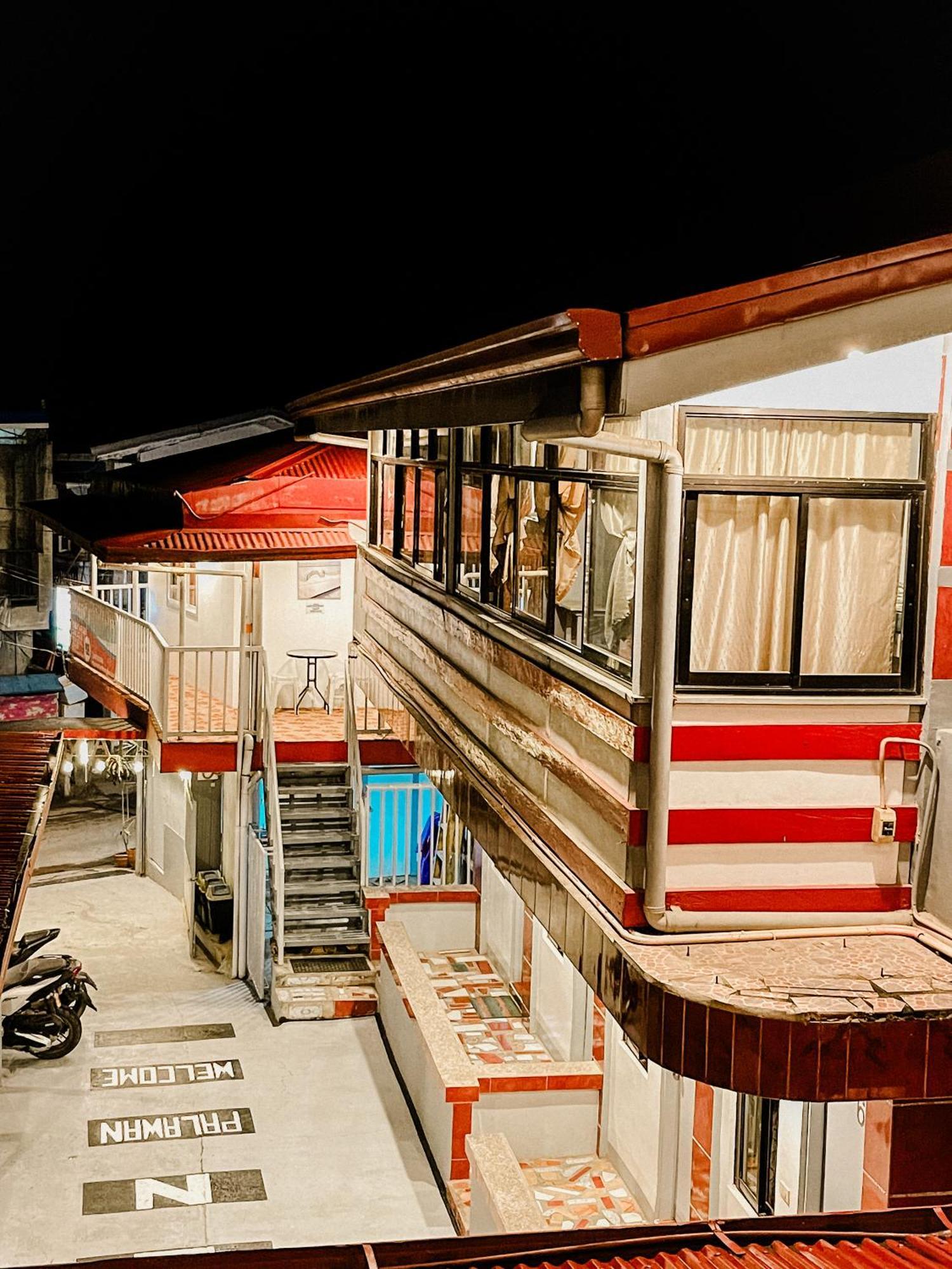 Mario'S Travellers Inn Busuanga Eksteriør billede