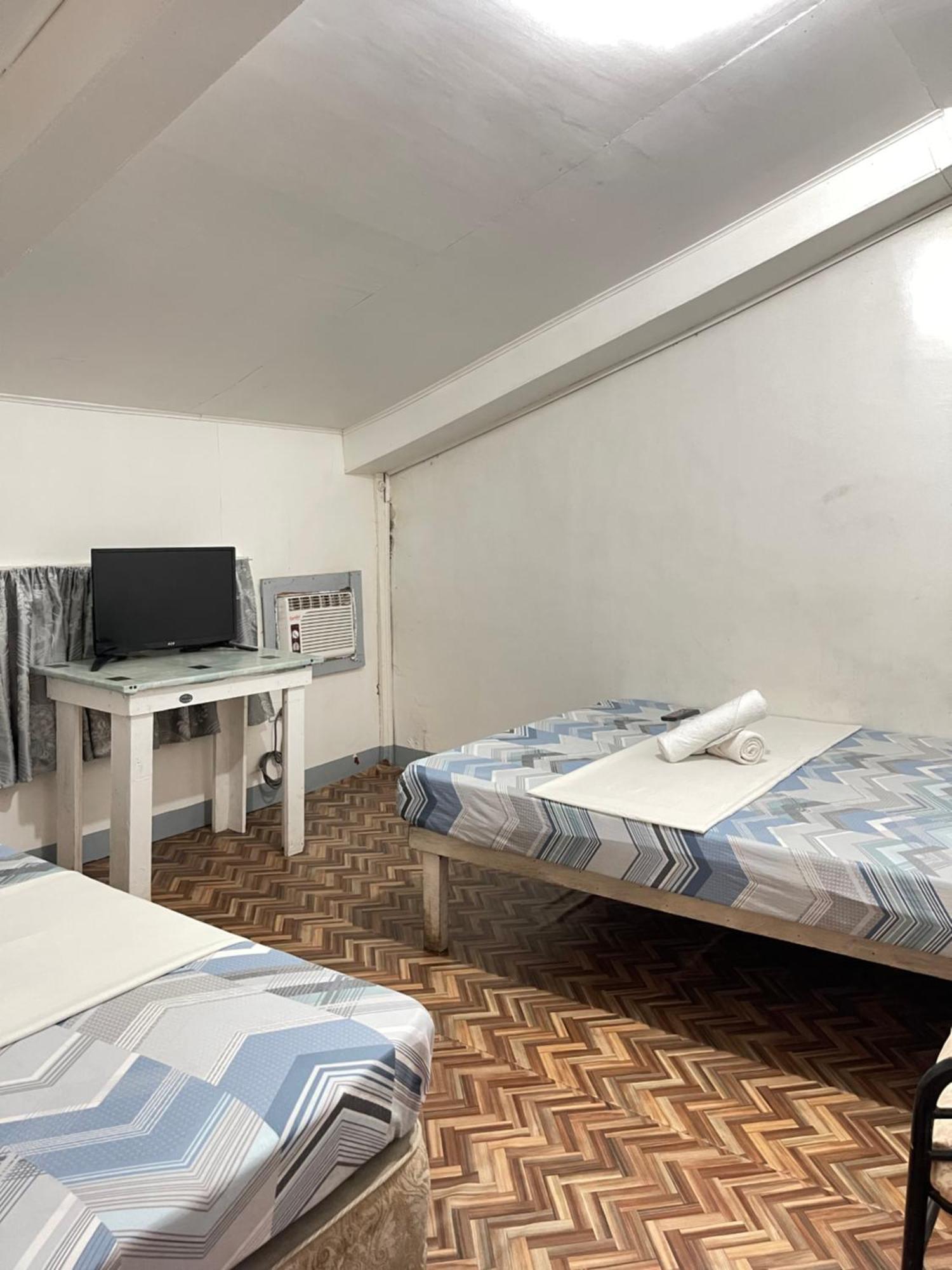 Mario'S Travellers Inn Busuanga Eksteriør billede