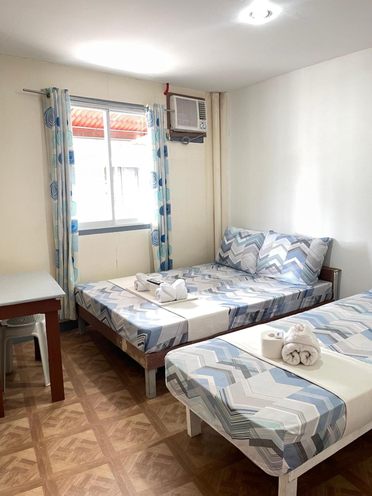 Mario'S Travellers Inn Busuanga Eksteriør billede