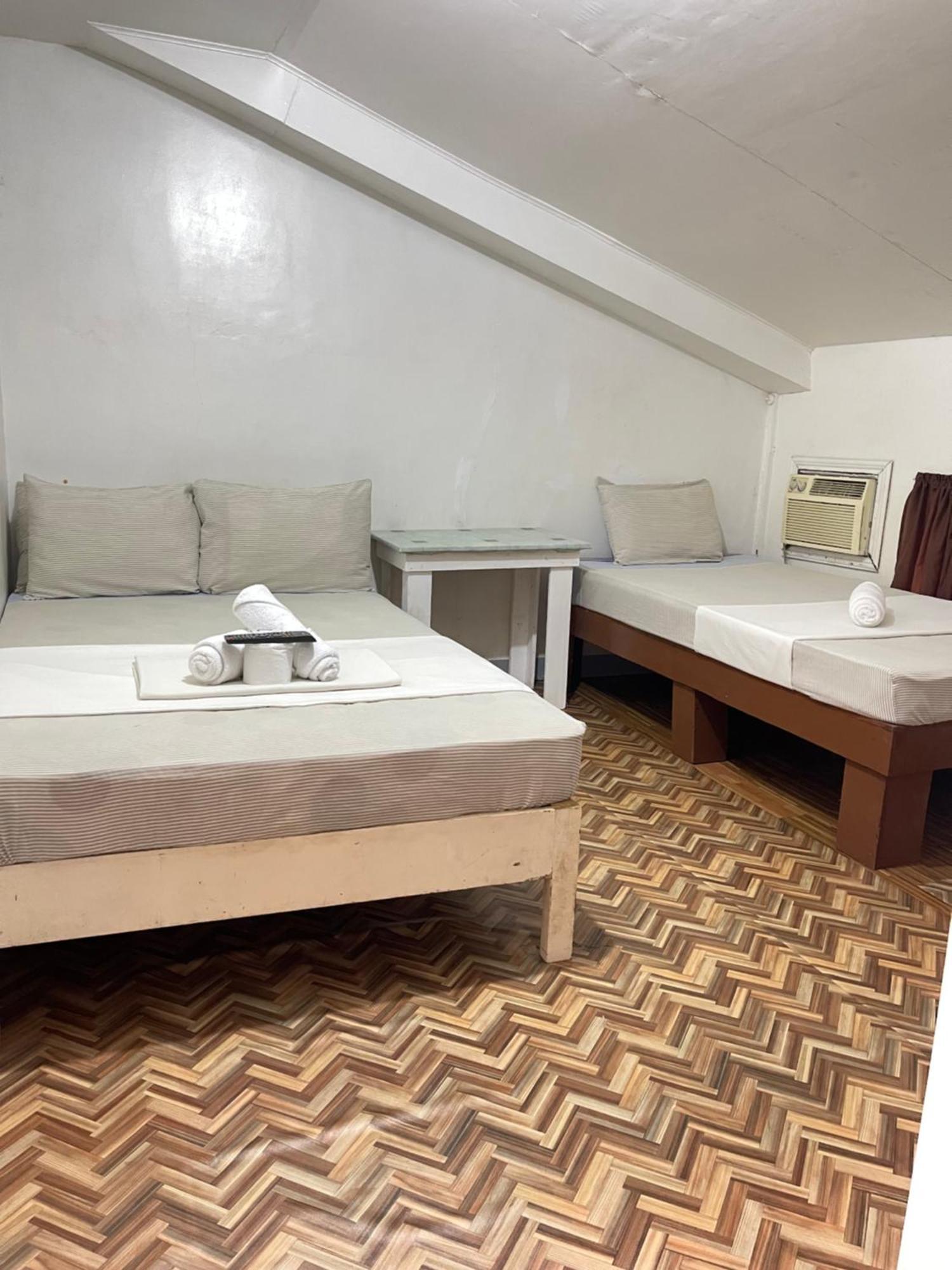 Mario'S Travellers Inn Busuanga Eksteriør billede