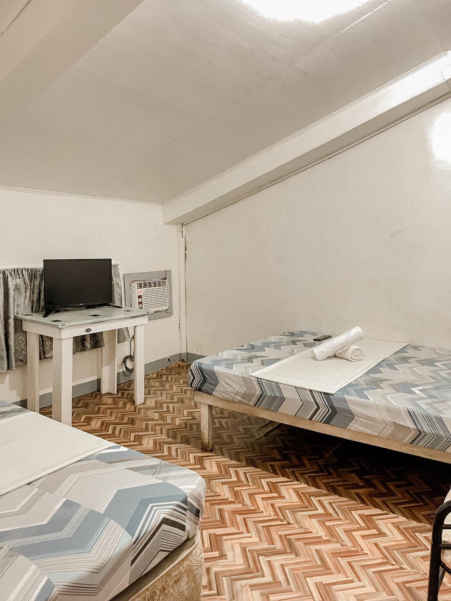 Mario'S Travellers Inn Busuanga Eksteriør billede