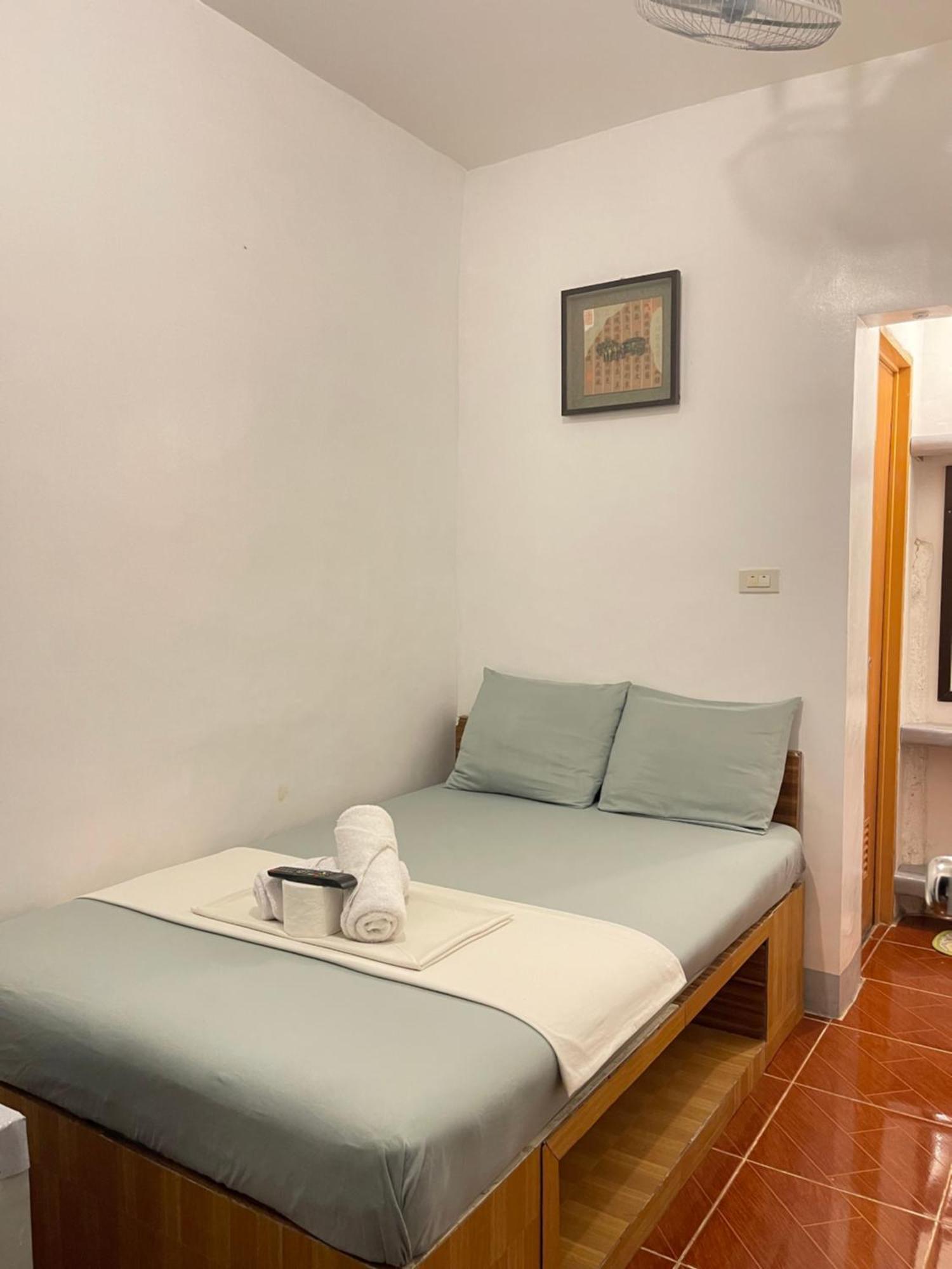 Mario'S Travellers Inn Busuanga Eksteriør billede